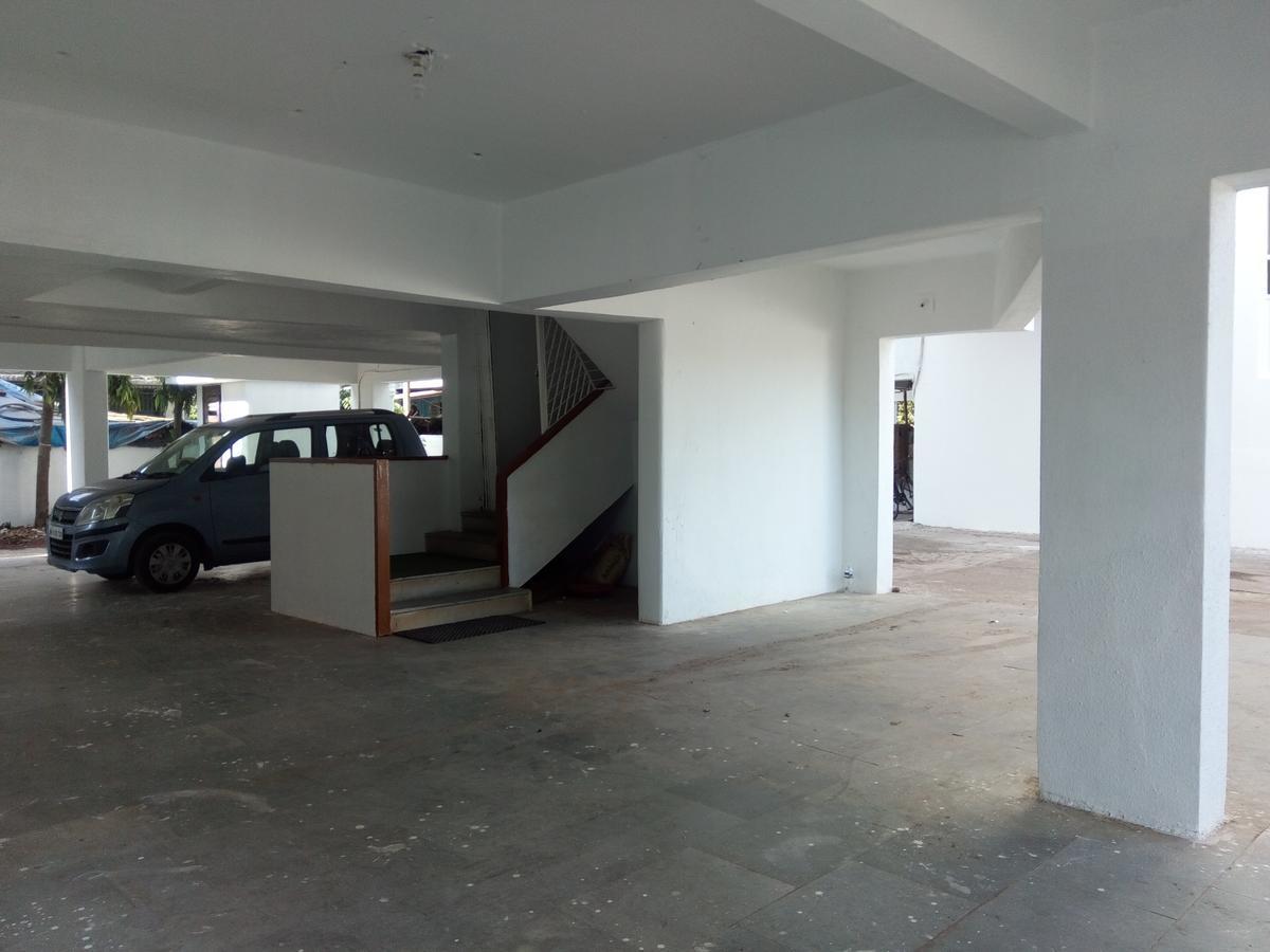 Hotel Guruji Alibag Exterior photo